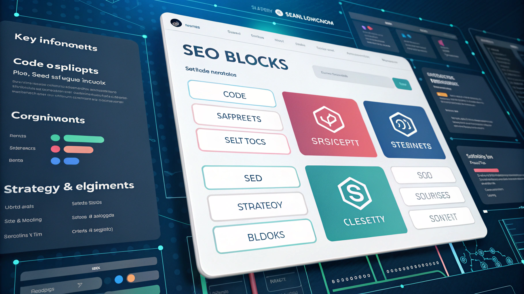 Search Algorithm