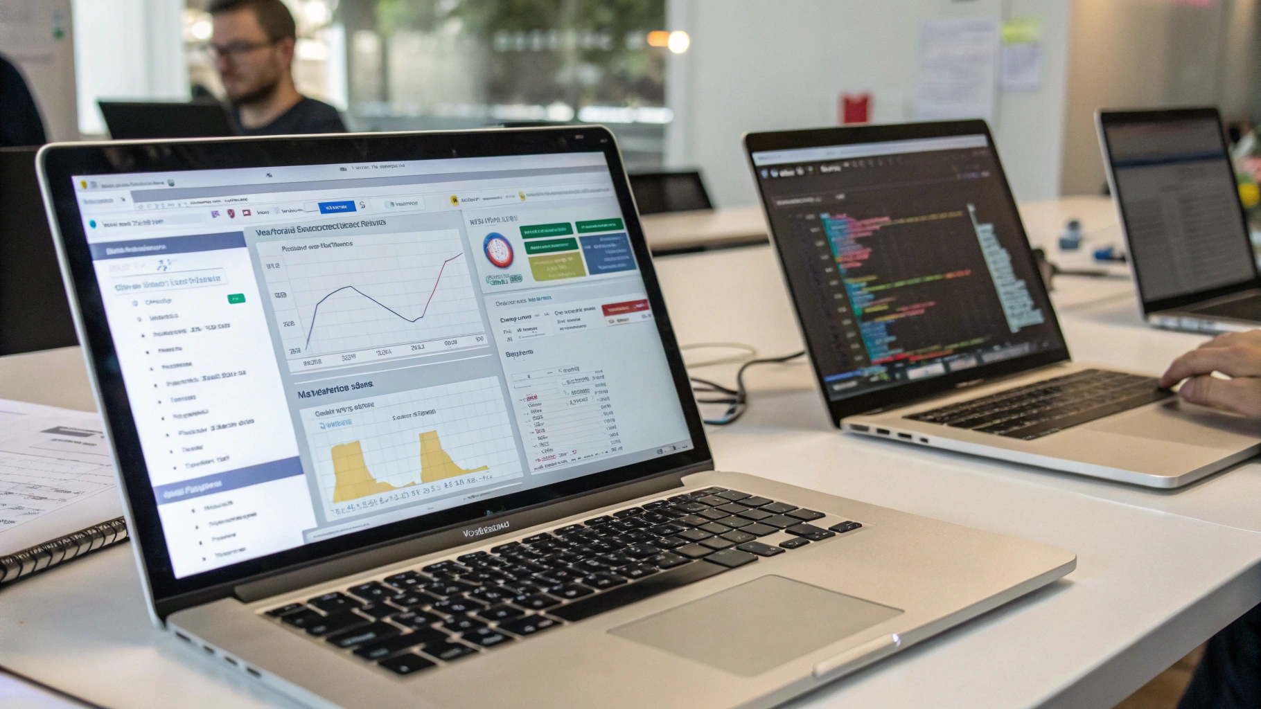 Content Strategy Visualization