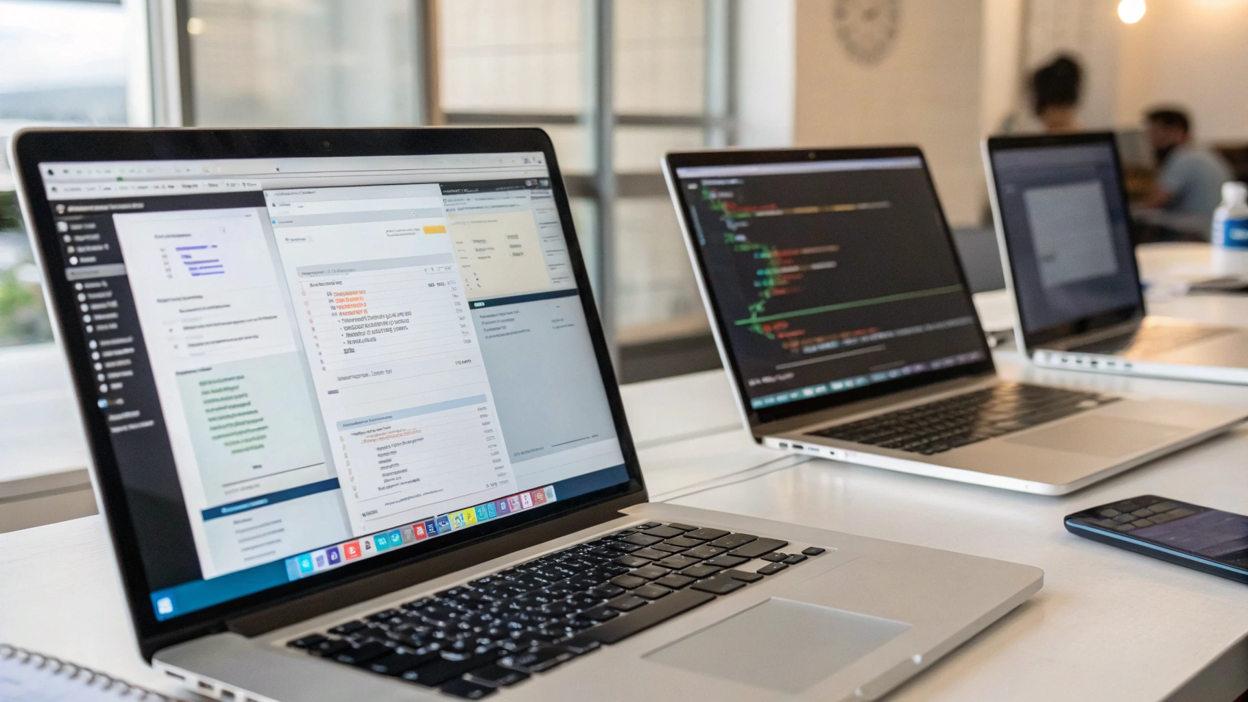 Algorithm Pattern Exploitation