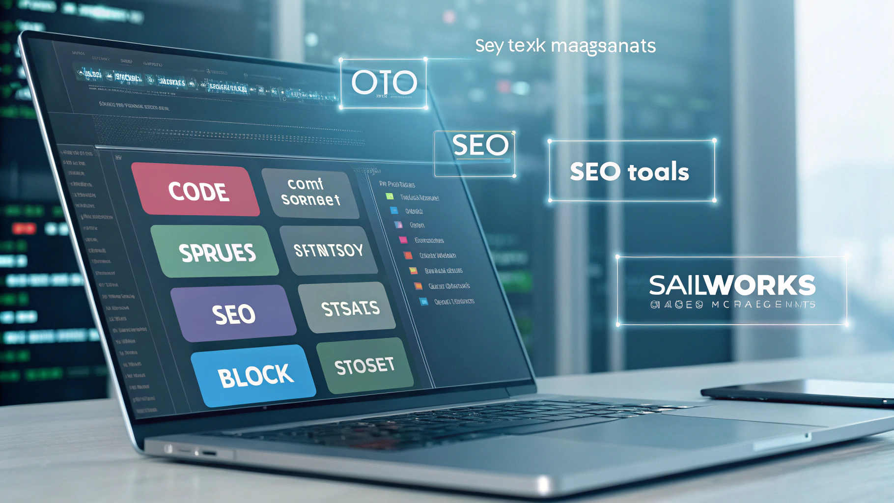 Rank Higher, Google Search,Website SEO
