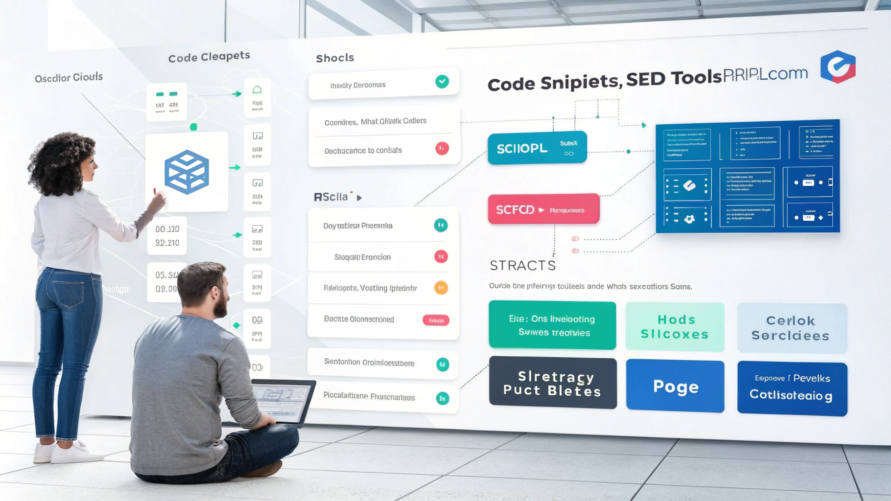 SEO Ranking Importance