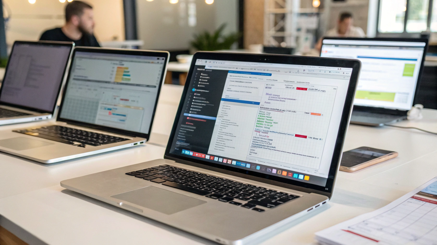On-Page Optimization