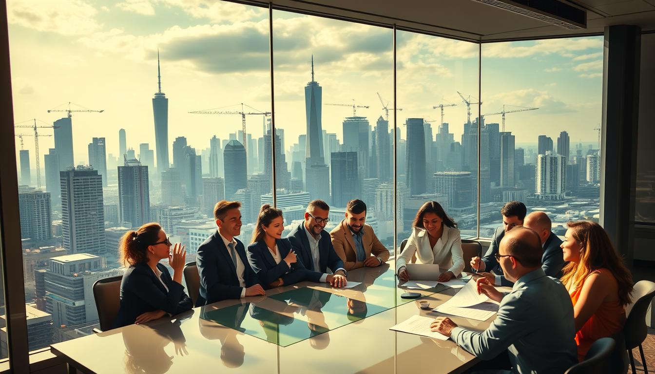 Boost Your Business