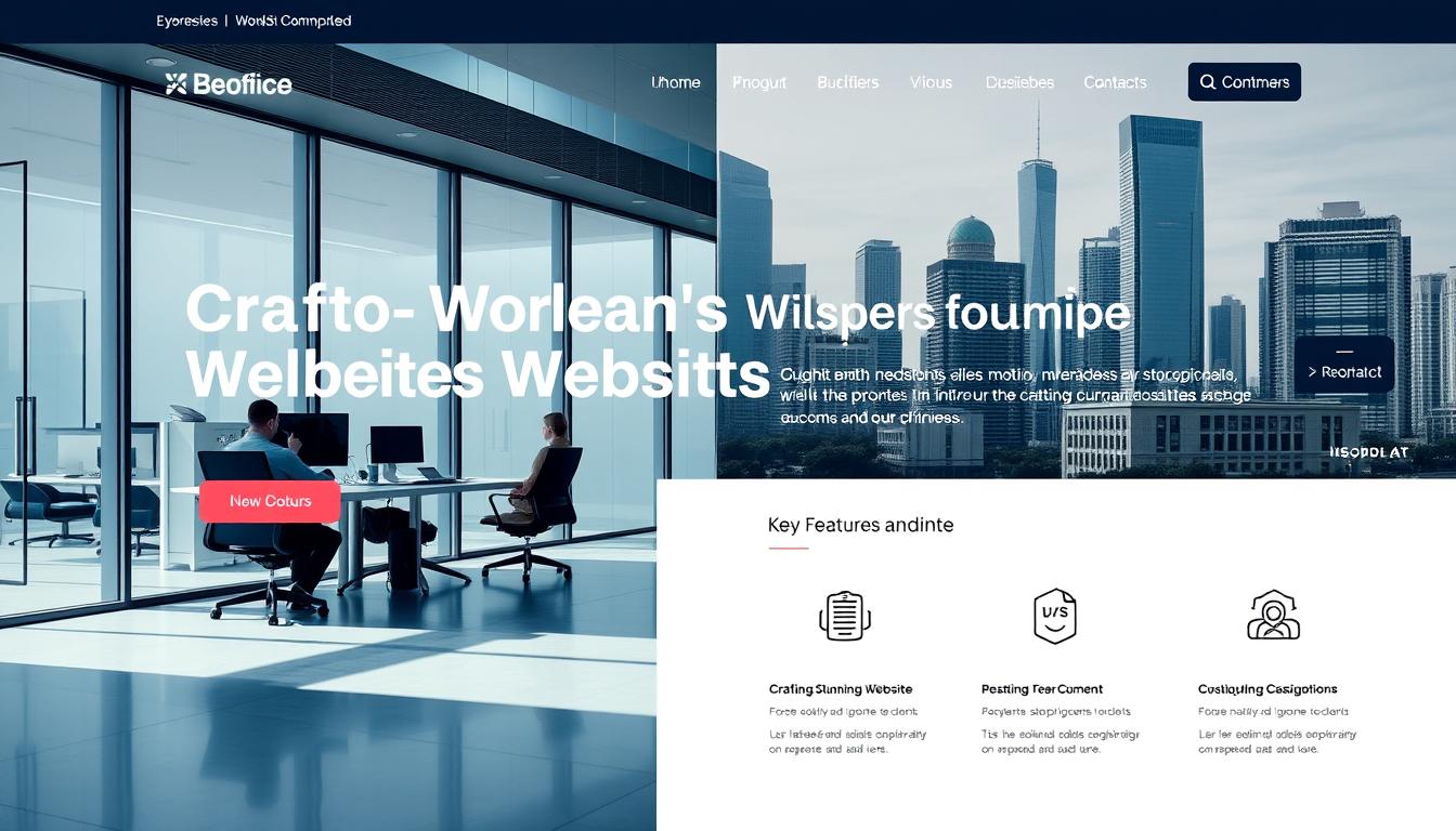 Website Design Services