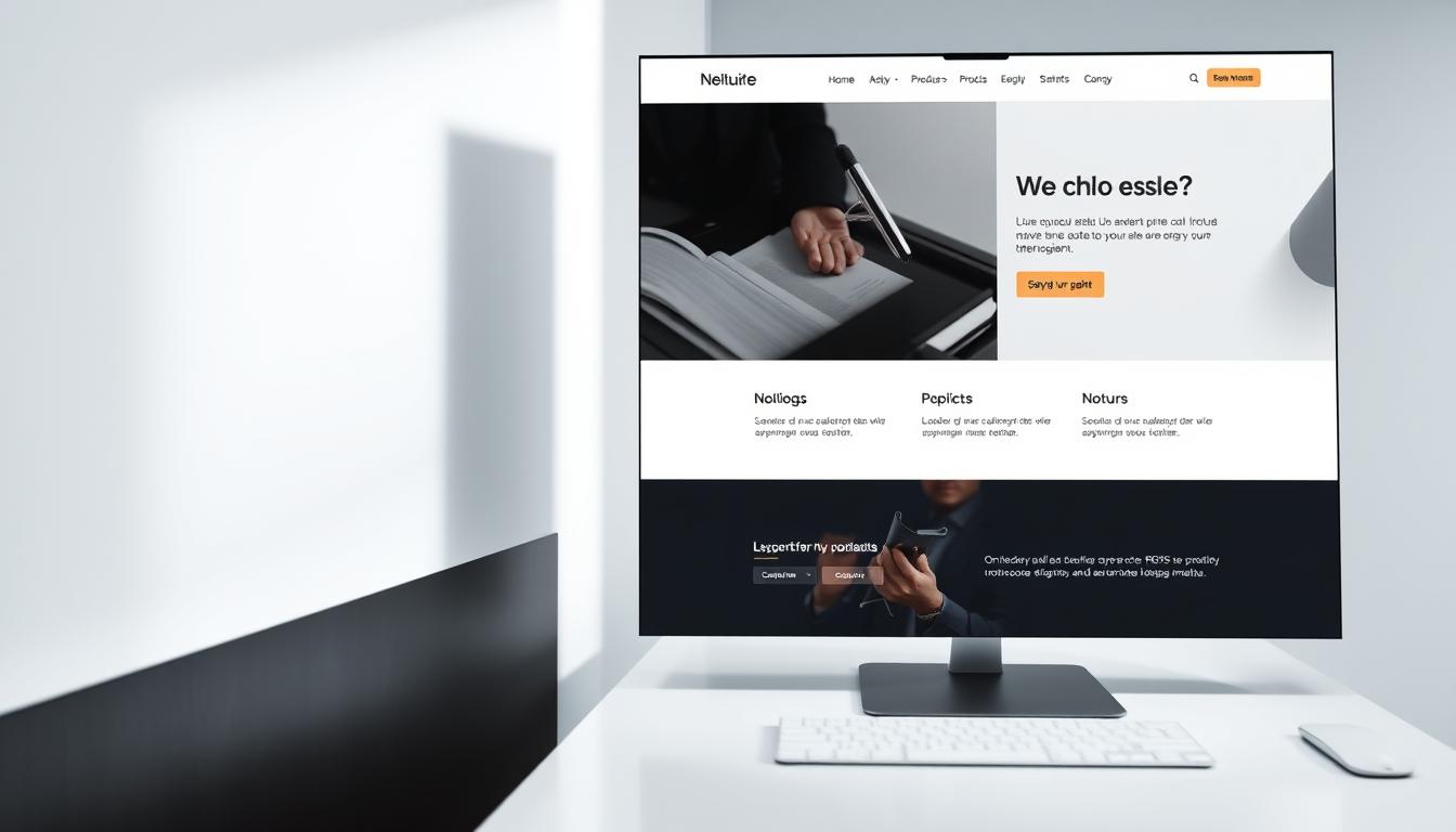 web desing